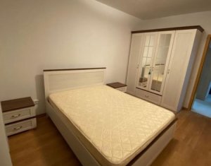 Lakás 2 szobák kiadó on Cluj-napoca, Zóna Marasti