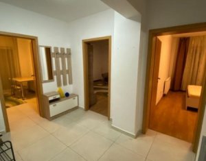 Lakás 2 szobák kiadó on Cluj-napoca, Zóna Marasti