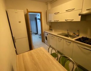 Lakás 2 szobák kiadó on Cluj-napoca, Zóna Marasti