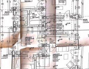 Telek eladó on Floresti