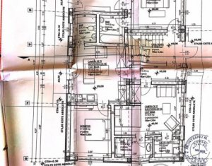 Telek eladó on Floresti