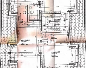 Telek eladó on Floresti