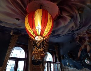 Lakás 2 szobák kiadó on Cluj-napoca, Zóna Centru