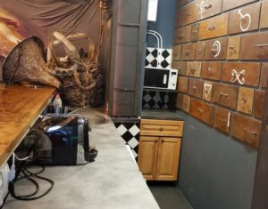 Lakás 2 szobák kiadó on Cluj-napoca, Zóna Centru