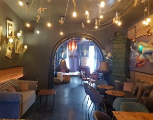 Lakás 2 szobák kiadó on Cluj-napoca, Zóna Centru