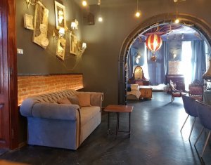 Lakás 2 szobák kiadó on Cluj-napoca, Zóna Centru