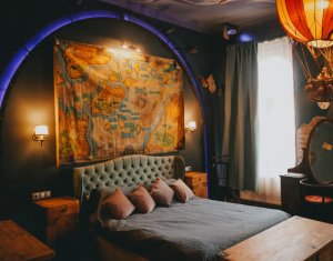 , 84m2 on Cluj-napoca, Zóna Centru