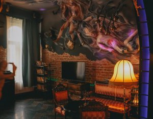 Lakás 2 szobák kiadó on Cluj-napoca, Zóna Centru