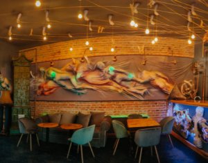 Lakás 2 szobák kiadó on Cluj-napoca, Zóna Centru