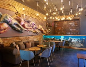 Lakás 2 szobák kiadó on Cluj-napoca, Zóna Centru