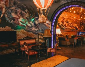 Lakás 2 szobák kiadó on Cluj-napoca, Zóna Centru