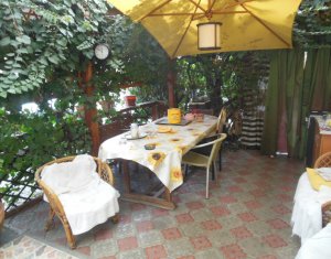 Ház 6 szobák eladó on Floresti