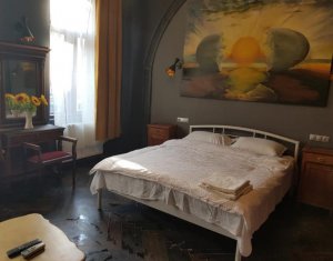 Lakás 1 szobák kiadó on Cluj-napoca, Zóna Centru