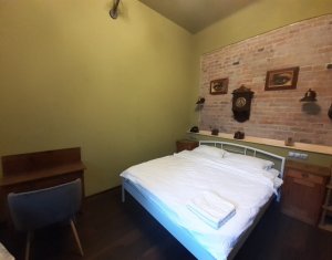 Lakás 1 szobák kiadó on Cluj-napoca, Zóna Centru