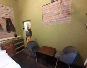 Lakás 1 szobák kiadó on Cluj-napoca, Zóna Centru