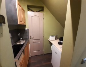 Lakás 1 szobák kiadó on Cluj-napoca, Zóna Centru