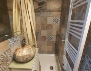 Lakás 1 szobák kiadó on Cluj-napoca, Zóna Centru