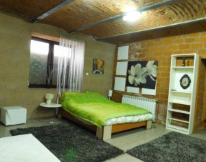 Lakás 2 szobák eladó on Cluj-napoca, Zóna Centru