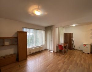 Lakás 1 szobák kiadó on Cluj-napoca, Zóna Zorilor