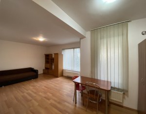 Lakás 1 szobák kiadó on Cluj-napoca, Zóna Zorilor