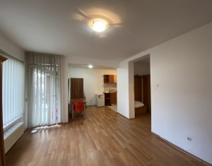 Lakás 1 szobák kiadó on Cluj-napoca, Zóna Zorilor