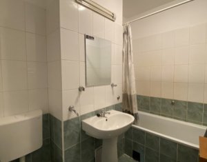 Lakás 1 szobák kiadó on Cluj-napoca, Zóna Zorilor