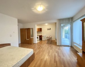 , 36m2 on Cluj-napoca, Zóna Zorilor