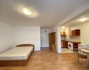 Lakás 1 szobák kiadó on Cluj-napoca, Zóna Zorilor