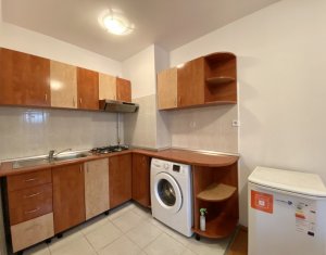 Lakás 1 szobák kiadó on Cluj-napoca, Zóna Zorilor