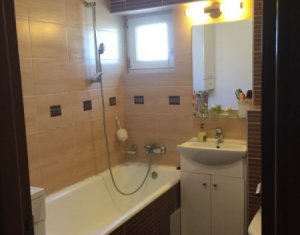 Lakás 3 szobák eladó on Cluj-napoca, Zóna Manastur