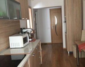 Lakás 3 szobák eladó on Cluj-napoca, Zóna Manastur