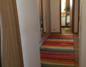 Lakás 3 szobák eladó on Cluj-napoca, Zóna Manastur