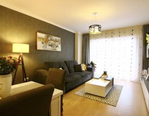 , 42m2 on Cluj-napoca, Zóna Gheorgheni