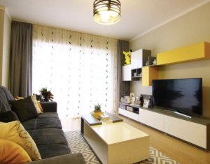 Lakás 2 szobák kiadó on Cluj-napoca, Zóna Gheorgheni