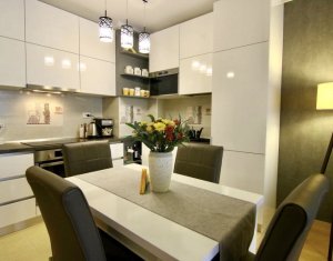 Lakás 2 szobák kiadó on Cluj-napoca, Zóna Gheorgheni