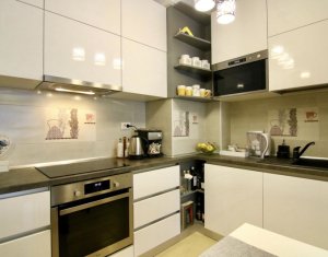 Lakás 2 szobák kiadó on Cluj-napoca, Zóna Gheorgheni