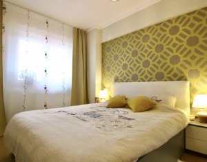 Lakás 2 szobák kiadó on Cluj-napoca, Zóna Gheorgheni