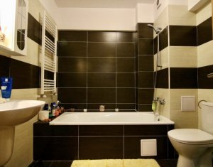 Lakás 2 szobák kiadó on Cluj-napoca, Zóna Gheorgheni