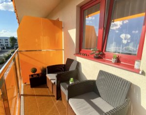 Lakás 2 szobák kiadó on Cluj-napoca, Zóna Gheorgheni