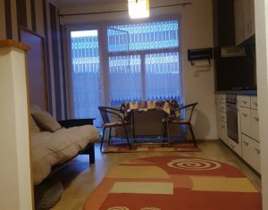 Lakás 2 szobák eladó on Cluj-napoca, Zóna Baciu