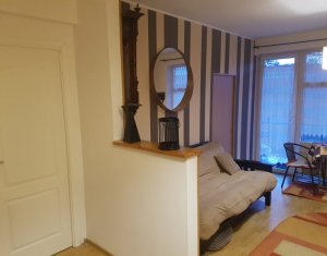 Lakás 2 szobák eladó on Cluj-napoca, Zóna Baciu