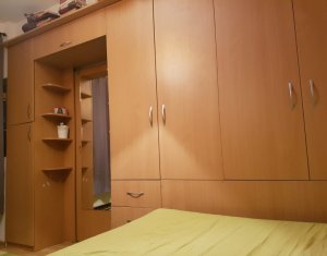 Lakás 2 szobák eladó on Cluj-napoca, Zóna Baciu