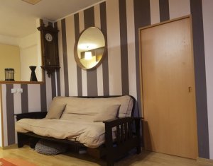 Lakás 2 szobák eladó on Cluj-napoca, Zóna Baciu