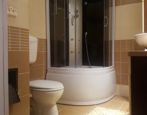 Lakás 2 szobák eladó on Cluj-napoca, Zóna Baciu