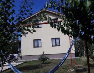 Ház 5 szobák eladó on Jucu De Mijloc