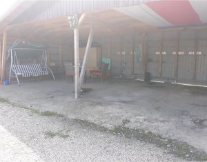 Ház 5 szobák eladó on Jucu De Mijloc