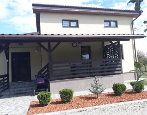 Ház 5 szobák eladó on Jucu De Mijloc