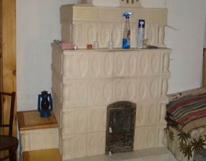 Nyaralók eladó on Baisoara