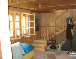 Nyaralók eladó on Baisoara