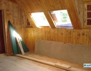 Nyaralók eladó on Baisoara